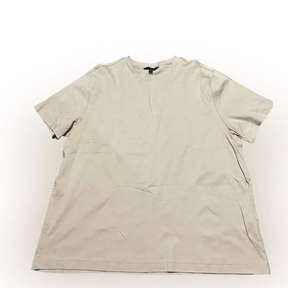 Banana Republic Luxe Touch Performance T-shirt